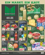 Marktkauf Ratingen Marktkauf: Wochenangebote - bis 14.02.2026