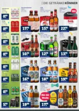 Getr&auml;nkewelt HSE: Getr&auml;nkeangebote