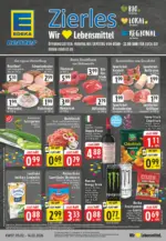 E center E center: Wochenangebote - bis 14.02.2026