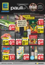 E center E center: Wochenangebote - bis 14.02.2026