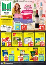 EDEKA EDEKA: Wochenangebote - bis 14.02.2026