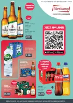 Getr&auml;nke Ellerkamp Getr&auml;nke Ellerkamp: Getr&auml;nkeangebote - bis 14.02.2026