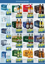 Getr&auml;nke Arena: Getr&auml;nkeangebote