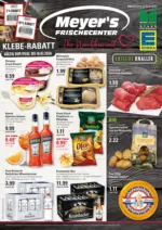 EDEKA EDEKA: Wochenangebote - bis 14.02.2026