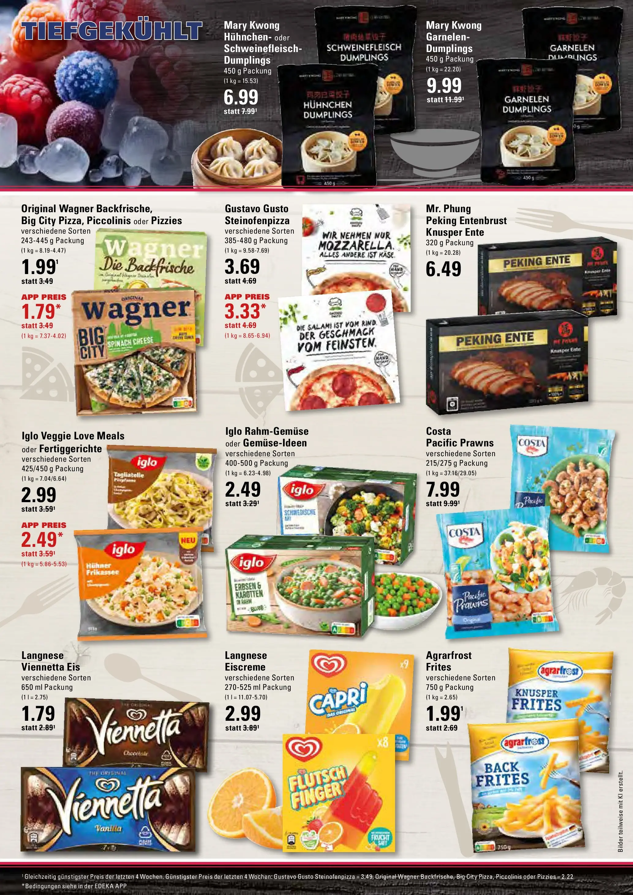 Edeka prospekt Hamburg	 (ab 08.02.2026) » Angebote Online | Seite: 12