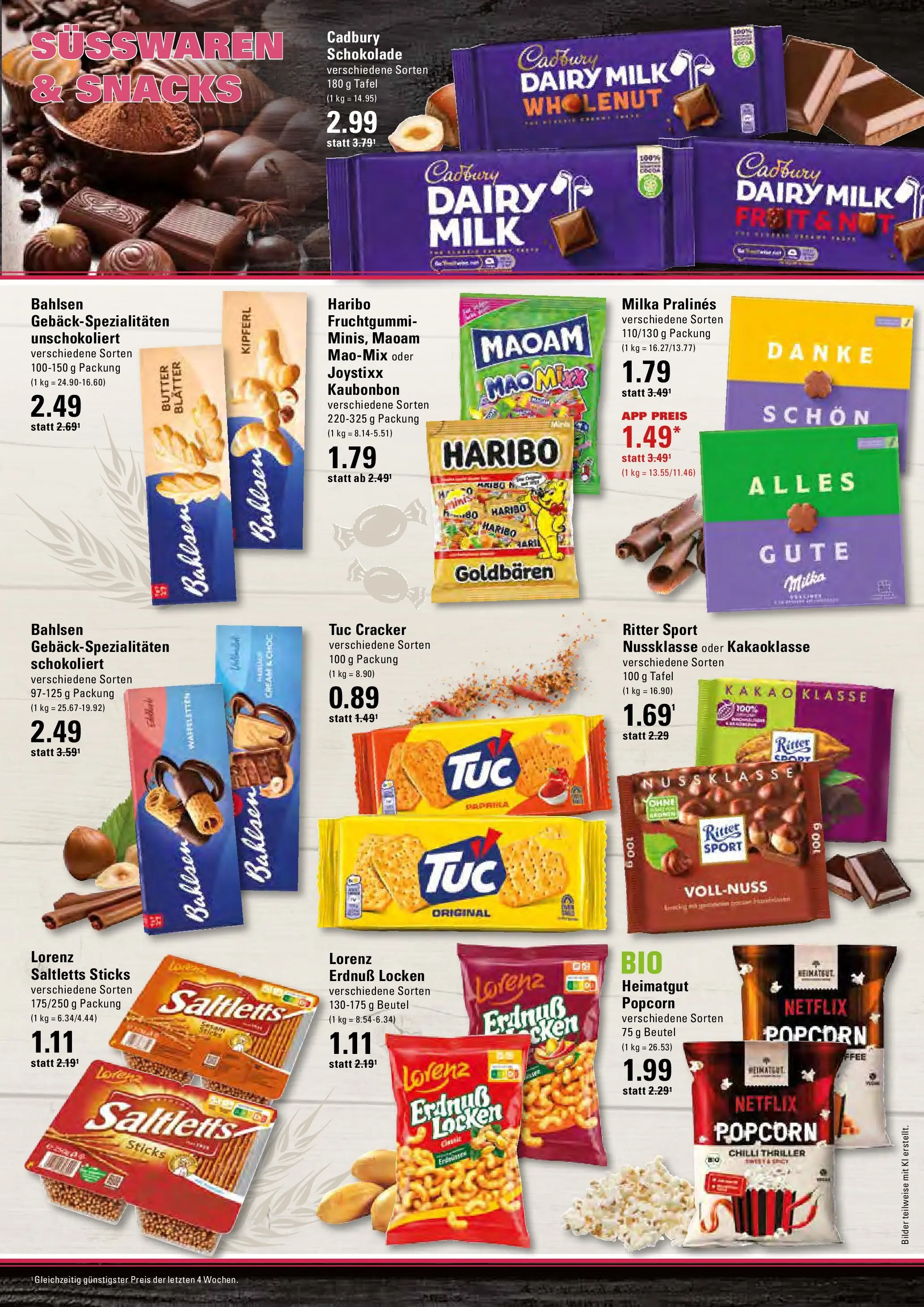 Edeka prospekt Hamburg	 (ab 08.02.2026) » Angebote Online | Seite: 13