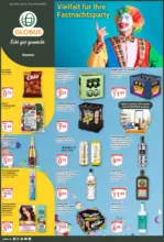 GLOBUS Markthalle Globus: Wochenangebote - bis 14.02.2026