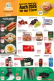 Globus: Wochenangebote