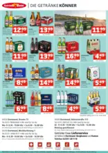 Getr&auml;nke Oase: Getr&auml;nkeangebote