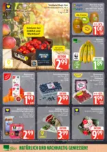 EDEKA: Wochenangebote