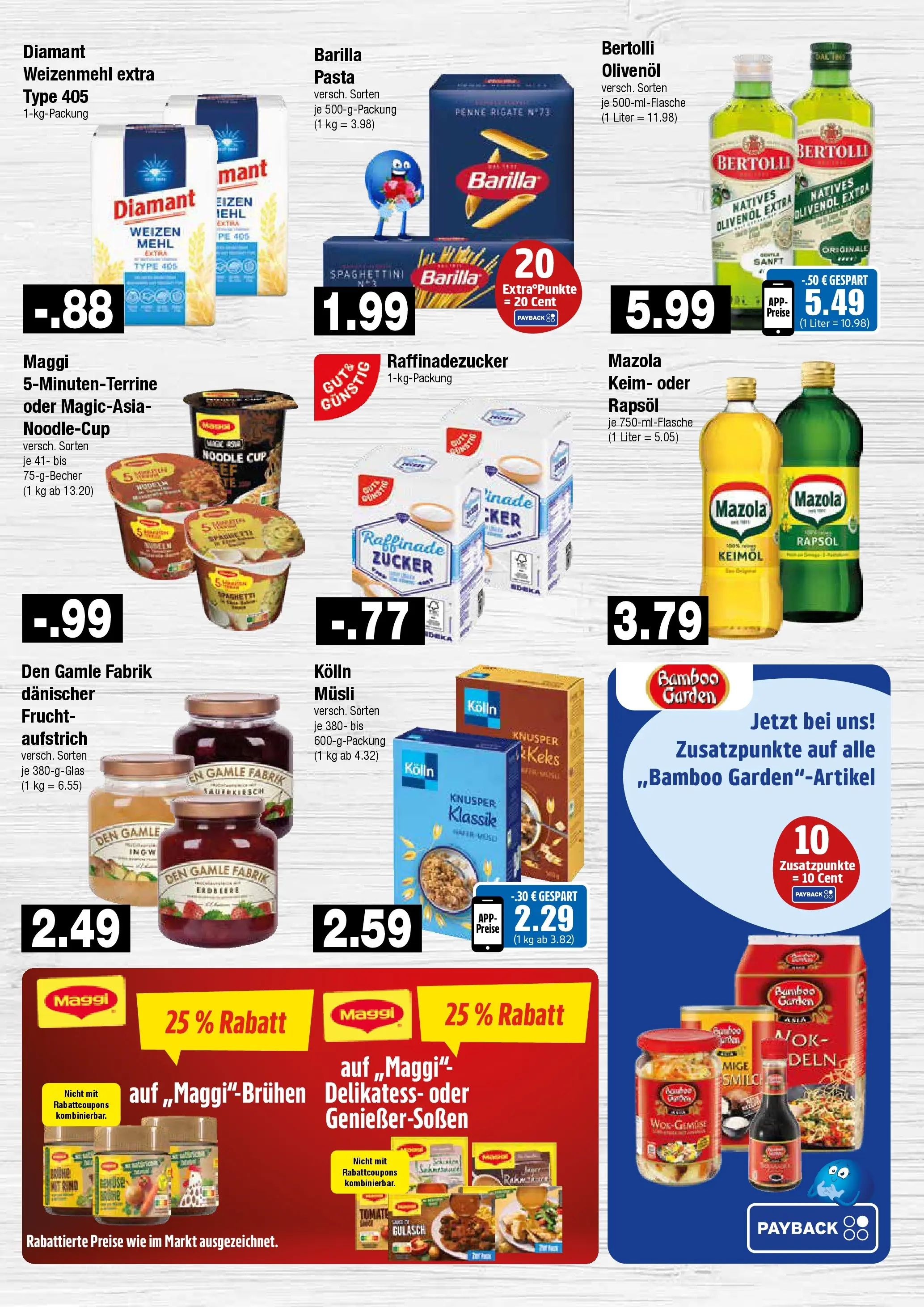 Edeka prospekt Hamburg	 (ab 09.02.2026) » Angebote Online | Seite: 5