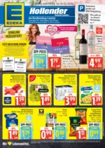 EDEKA EDEKA: Wochenangebote - bis 14.02.2026
