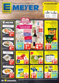 Edeka prospekt Seevetal	 ab 08.02.2026 gültig