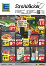 EDEKA EDEKA: Wochenangebote - bis 14.02.2026