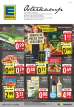 EDEKA EDEKA: Wochenangebote - bis 14.02.2026