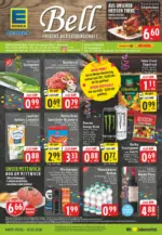 EDEKA EDEKA: Wochenangebote - bis 14.02.2026