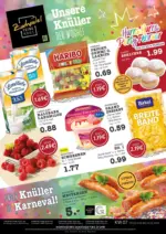 EDEKA EDEKA: Wochenangebote - bis 17.02.2026
