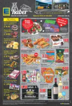 EDEKA EDEKA: Wochenangebote - bis 14.02.2026