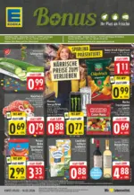 EDEKA EDEKA: Wochenangebote - bis 14.02.2026