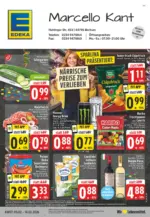 EDEKA EDEKA: Wochenangebote - bis 14.02.2026