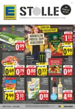 EDEKA EDEKA: Wochenangebote - bis 14.02.2026