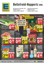 EDEKA EDEKA: Wochenangebote - bis 14.02.2026