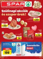 Spar: Spar &uacute;js&aacute;g &eacute;rv&eacute;nyess&eacute;ge 2026.02.11-igg- - 2026.02.11 napig