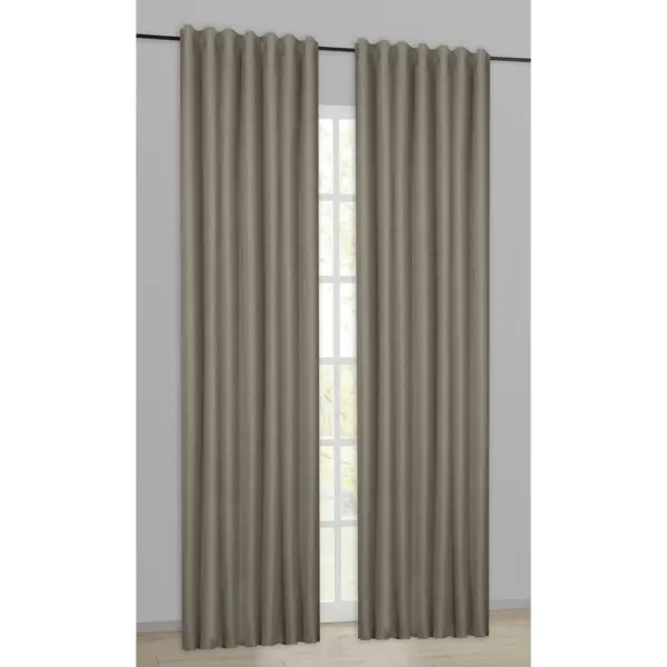 home Topline Verdunklungsvorhang Noah