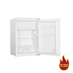 Mican Einbauk&uuml;hlschrank EKHTTMG4SSE