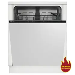 Mican Einbaugeschirrsp&uuml;ler GSV60D