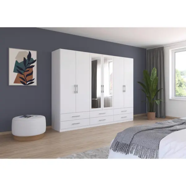 Kleiderschrank Hersbruck