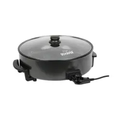 Sch&auml;fer Elektrische Multipfanne
