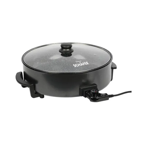 Sch&auml;fer Elektrische Multipfanne