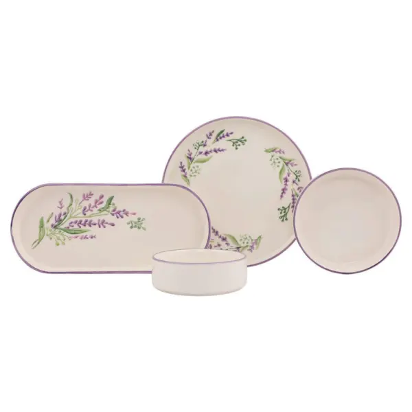 HermiaConcept Fr&uuml;hst&uuml;cksservice Lavanta