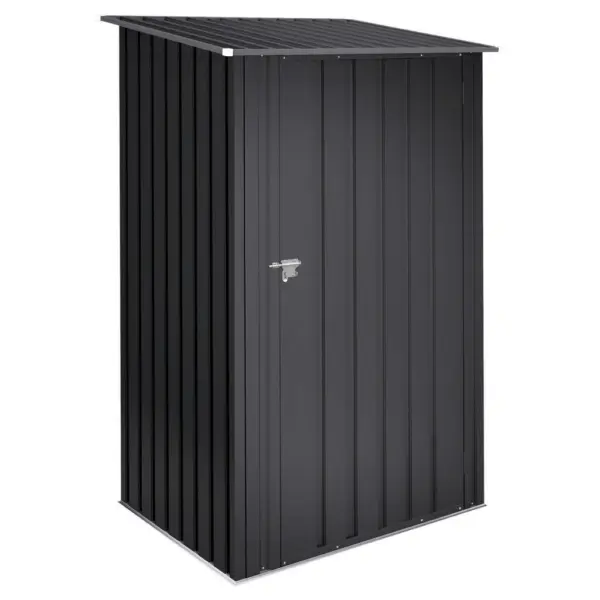 HOGGAR Ger&auml;tehaus Sansa