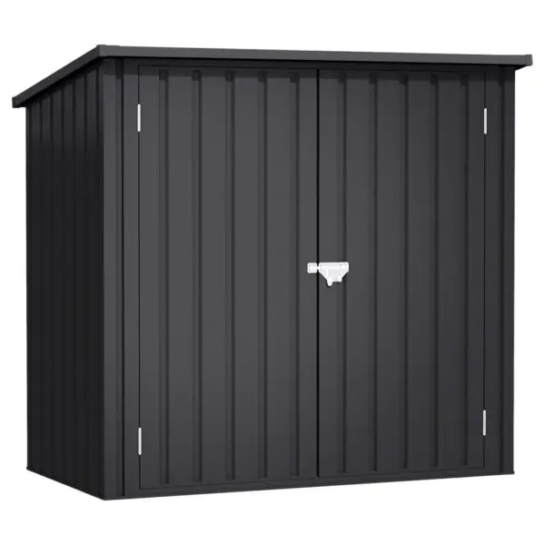 HOGGAR Ger&auml;tehaus Arya