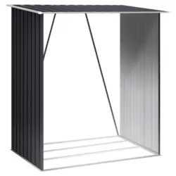 HOGGAR Feuerholzschrank Lerum