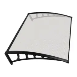 Brosplast Vordach Crocus