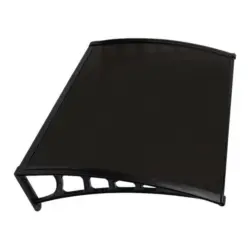 Brosplast Vordach Crocus