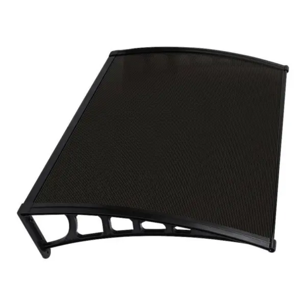 Brosplast Vordach Crocus