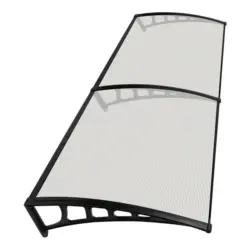 Brosplast Vordach Crocus