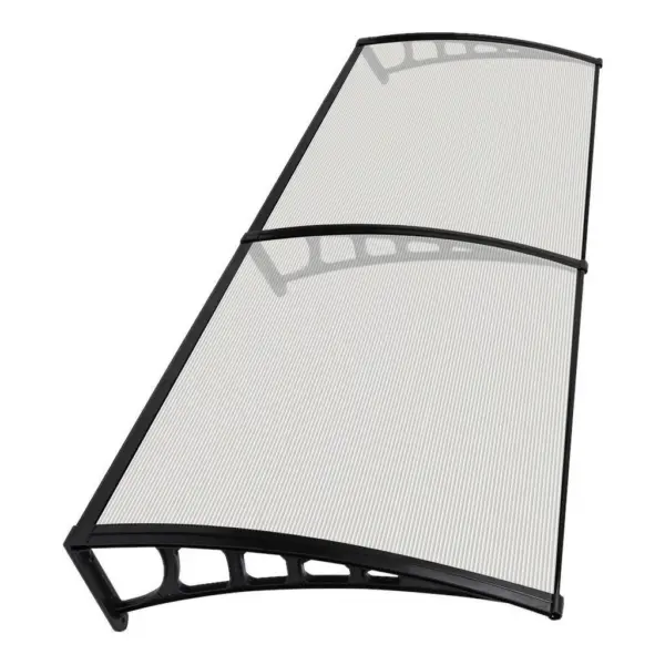 Brosplast Vordach Crocus