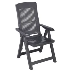 ProGarden Klappsessel Tampa