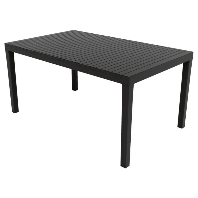 ProGarden Kunststofftisch Palau