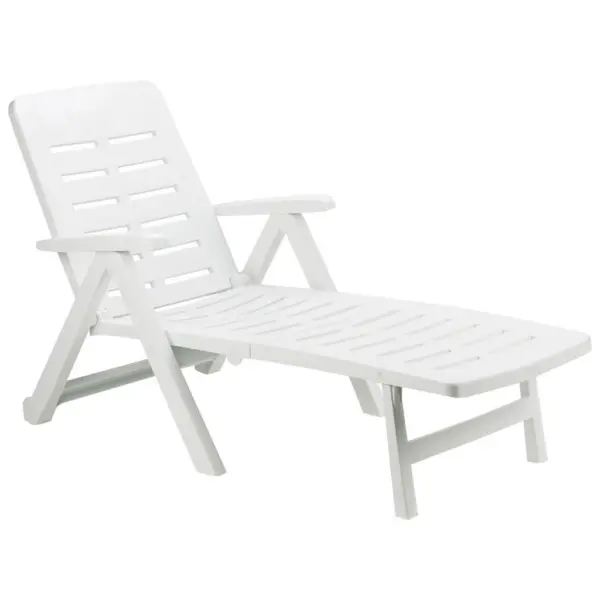 ProGarden Sonnenliege Smeraldo