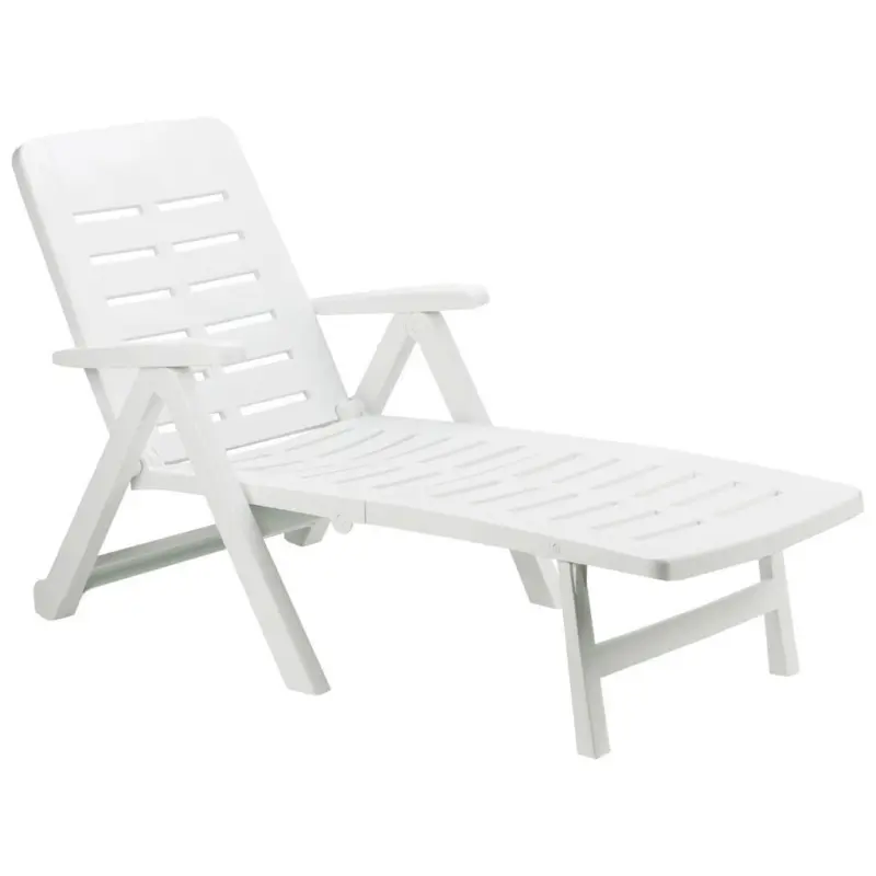 ProGarden Sonnenliege Smeraldo