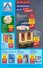 Dodatkowe promocje w ALDI Aldi &ndash; do 07.02.2026
