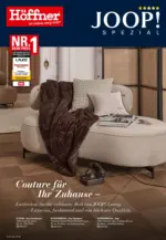 H&ouml;ffner: M&ouml;belangebote