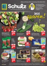 EDEKA EDEKA: Wochenangebote - bis 14.02.2026