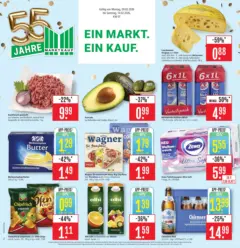 Marktkauf - Marktkauf: Wochenangebote ab 09.02.2026 gültig
